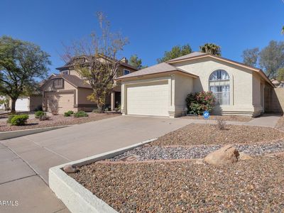 3036 E Bluefield Ave, Phoenix, AZ, 85032