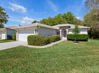 1100 Pine Creek Cir NE, Palm Bay, FL 32905