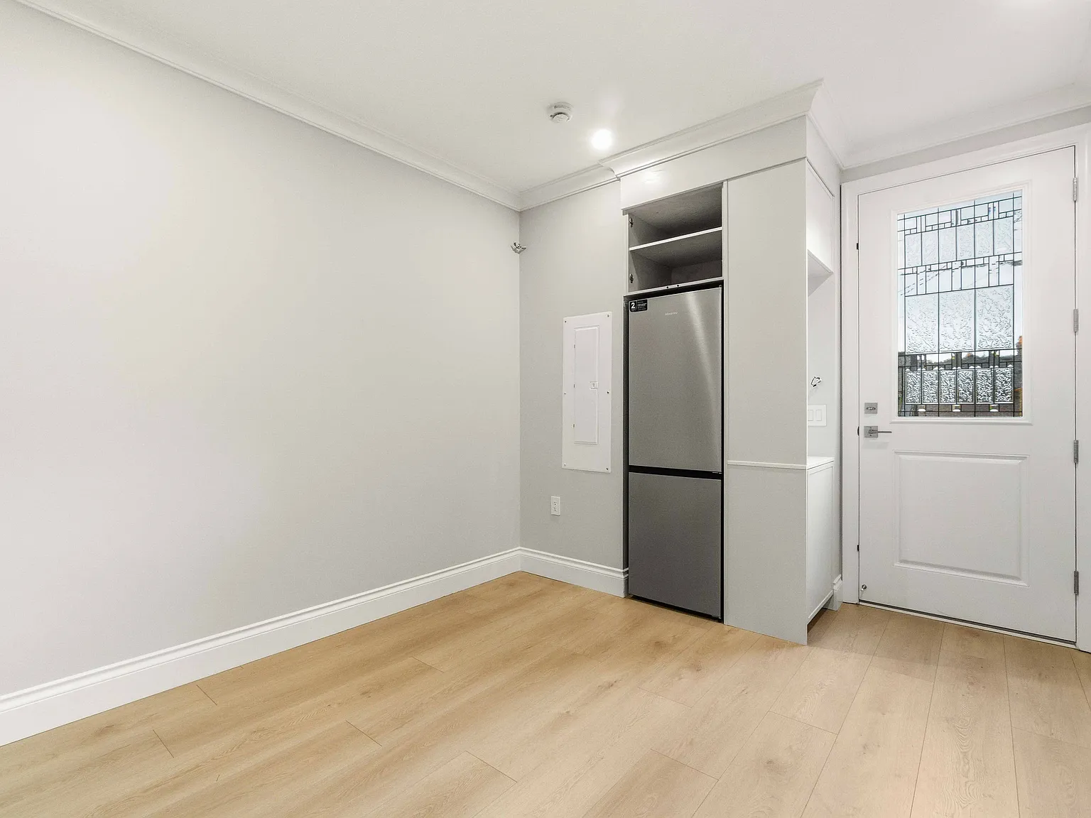 1 bed, 470 sqft, $2,800 — Photo 2