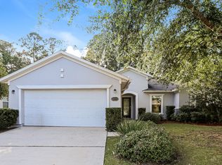 12248 Pebble Point Dr W, Jacksonville, FL 32218