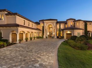 17819 Westbay Ct, Winter Garden, FL 34787