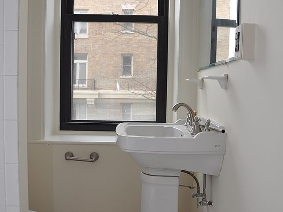Bathroom #1