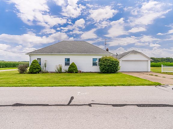 2nd image of 6733 N County Road 50 W