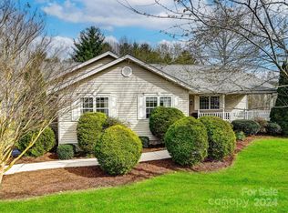 250 Jupiter Rd, Weaverville, NC 28787
