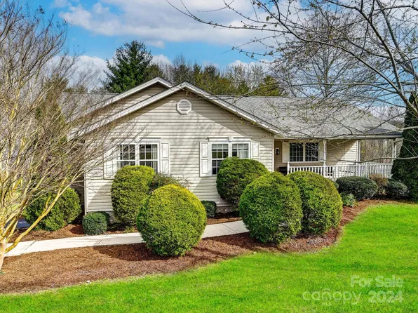 250 Jupiter Rd, Weaverville, NC 28787