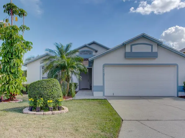 412 Emerald Cove Loop, Lakeland, FL 33813