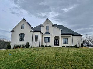 1736 Barrow Ln LOT 9, Brentwood, TN 37027