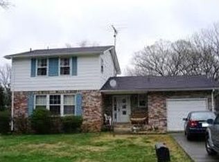 605 Waxhaw Dr, Nashville, TN 37214