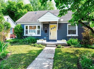 138 Lackawanna Rd, Lexington, KY 40503