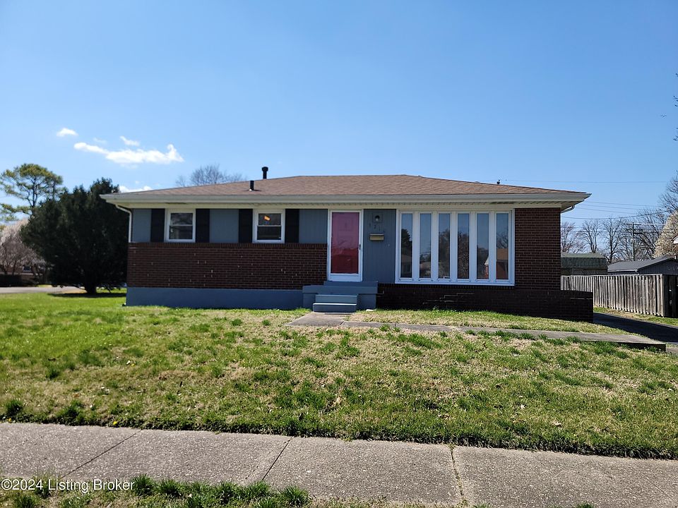 3210 Furman Blvd, Louisville, KY 40220 Zillow