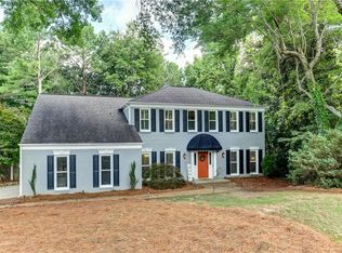 1731 Canton Ln, Marietta, GA 30062