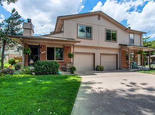 1722 S Kline Way, Lakewood, CO 80232