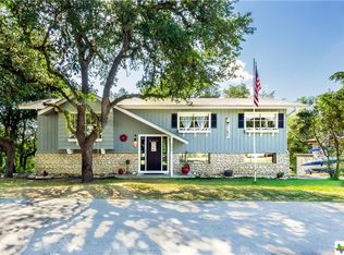 800 Hill Top Dr, Canyon Lake, TX 78133