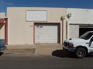 103 W Walnut St, Roswell, NM 88203