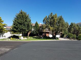 1195 Wildflower Ln, Cedar City, UT 84720