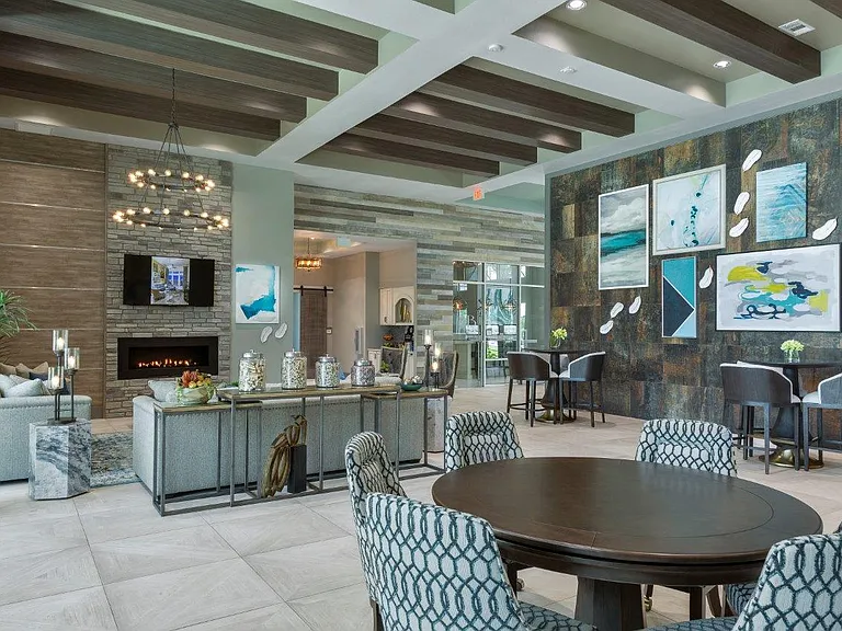 The Addison on Long Bayou — Photo 20