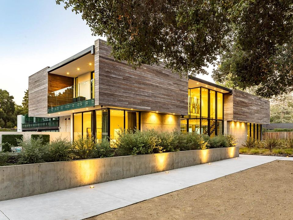 95 Jennings Ln, Atherton, CA 94027 Zillow