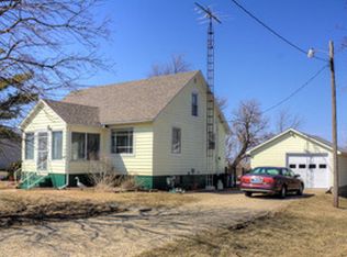 718 E 750n Rd, Gibson City, IL 60936