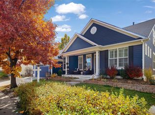 2978 Shoshone Trail, Lafayette, CO 80026