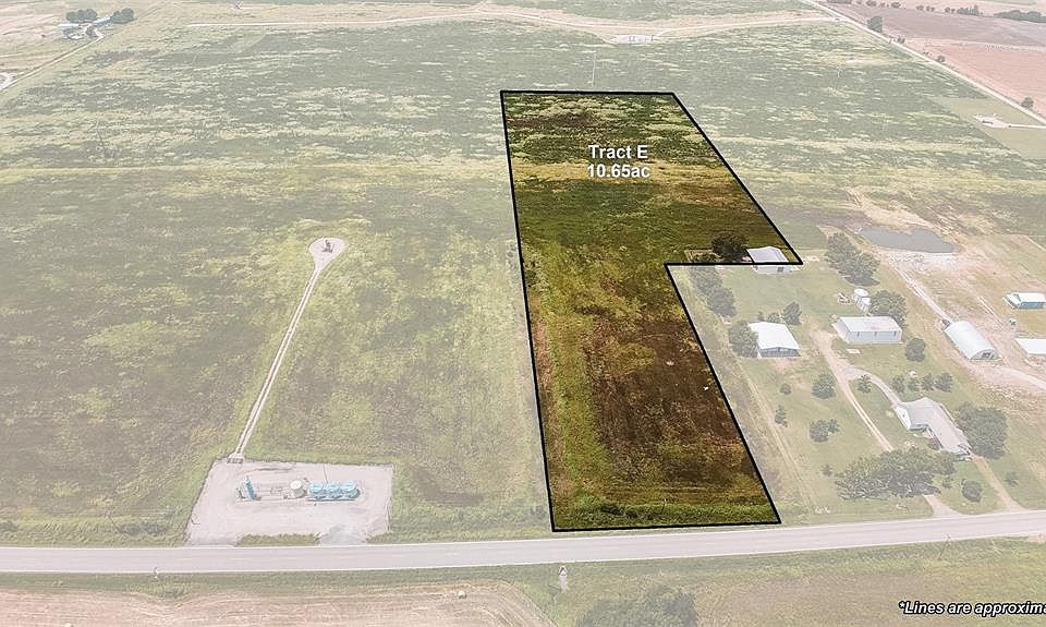 1st image of 0 N Ranch Dr Lot E