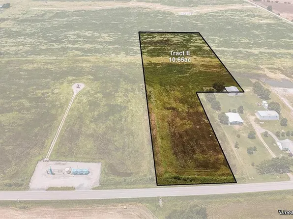 0 N Ranch Dr Lot E, Ponca City, OK 74601