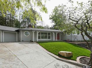 181 Andrea Dr, Walnut Creek, CA