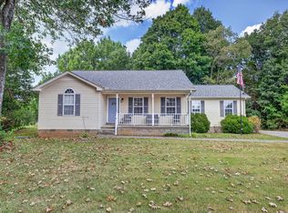 329 Fazio Ct, Bell Buckle, TN 37020