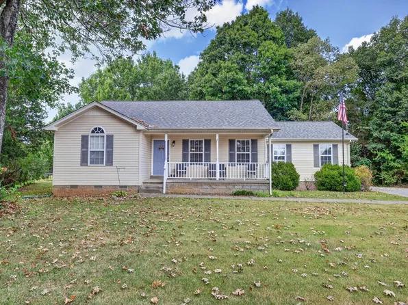 329 Fazio Ct, Bell Buckle, TN 37020