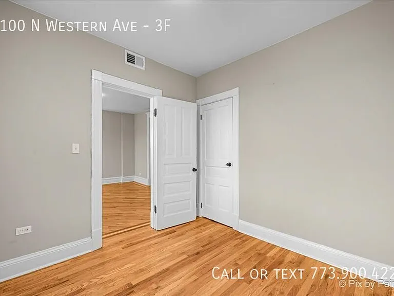 3100 N Western Ave #3F — Photo 13