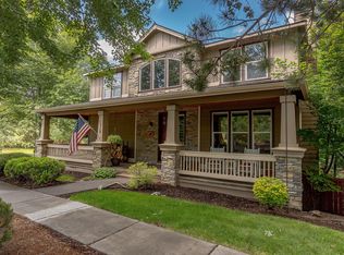 319 NW Flagline Dr, Bend, OR 97703