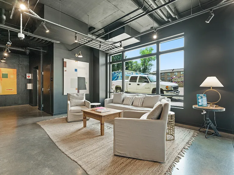 Art Lofts @ Overton — Photo 13