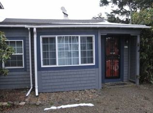 417 N Downing St, Seaside, OR 97138