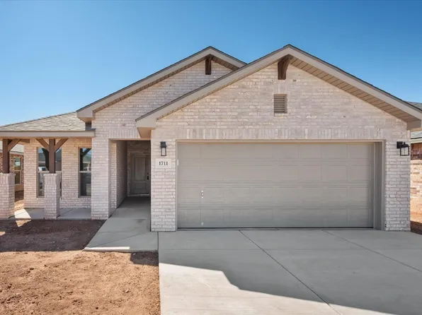 1711 142nd St, Lubbock, TX 79423