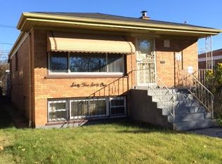 6561 S Bell Ave, Chicago, IL 60636