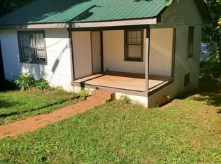 162 Benton Ln, Rutherfordton, NC 28139