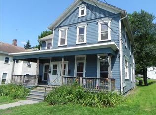 213 Spring St, Meadville, PA 16335