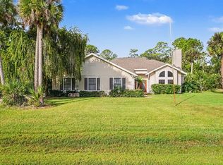 5560 BOB WHITE TRAIL, MIMS, FL 32754