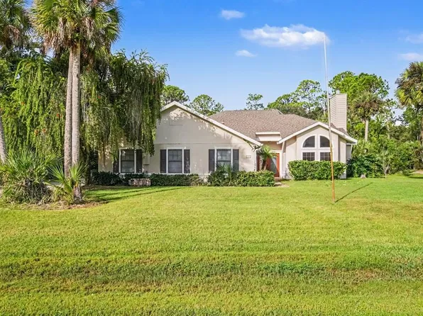 5560 BOB WHITE TRAIL, MIMS, FL 32754