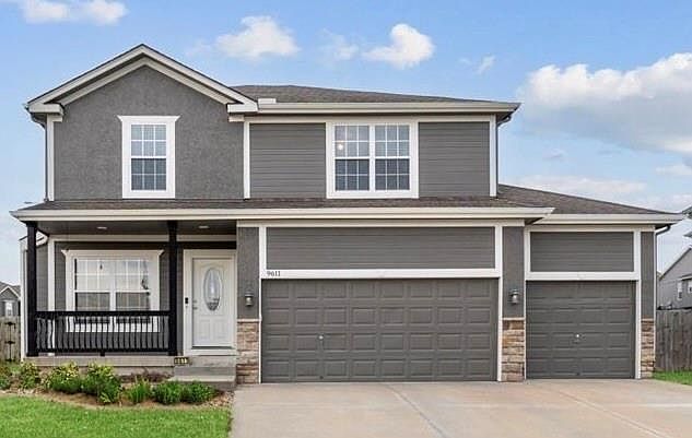 9611 N Adrian Pl, Kansas City, MO 64154 | Zillow