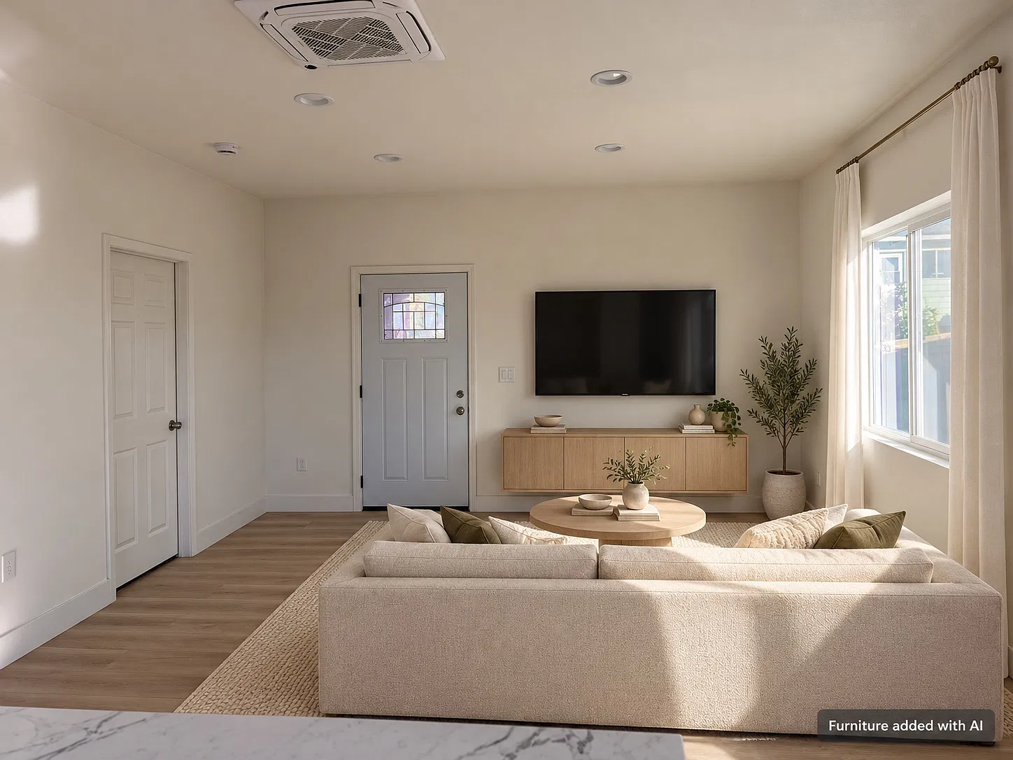2 bed, 850 sqft, $2,950 — Photo 4