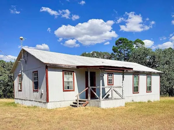 15552 S Highway 109a, Boswell, OK 74727