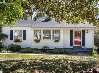 107 Rutledge Ave, Greenville, SC 29617