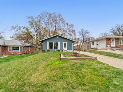4011 53rd St, Des Moines, IA, 50310