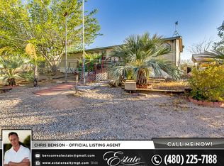 19568 E Haley Rd, Florence, AZ 85132