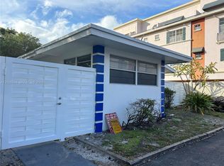 1019 NE 17th Ter #1, Fort Lauderdale, FL 33304