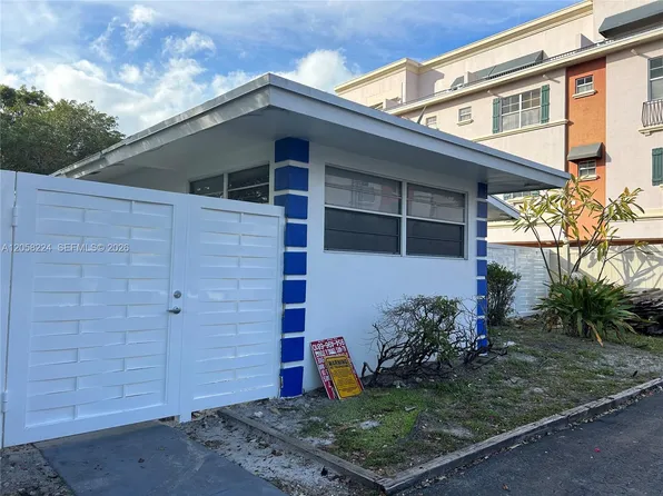 1019 NE 17th Ter, Fort Lauderdale, FL