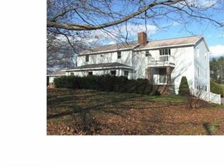 51 Berry Rd, Saco, ME 04072