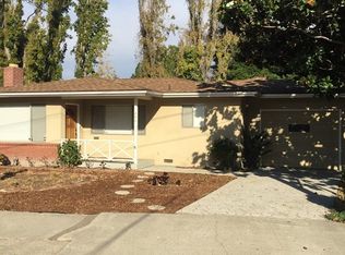 248 Almond St, San Luis Obispo, CA 93405