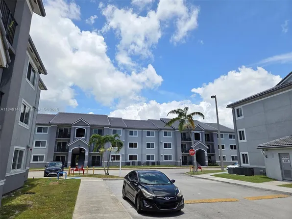 15440 SW 284th St #5104, Homestead, FL 33033