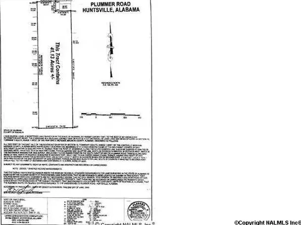 410 Plummer Rd, Huntsville, AL 35806